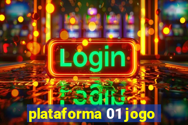 plataforma 01 jogo